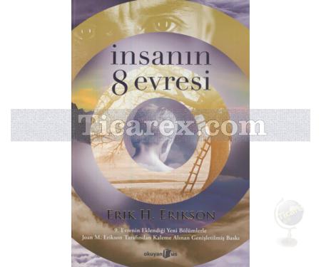 İnsanın 8 Evresi | Erik H. Erikson - Resim 1