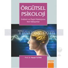 Örgütsel Psikoloji | Hasan Tutar