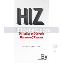 Hız | Ajaz Ahmed Ahmed, Stefan Olander