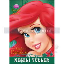 disney_neseli_yuzler_prenses_kucuk_deniz_kizi