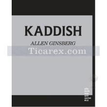 Kaddish | Allen Ginsberg