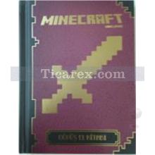 Minecraft Dövüş El Kitabı | Kolektif