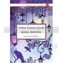 Kızıl Dosya | Arthur Conan Doyle