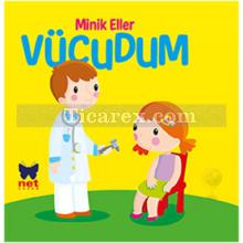 Minik Eller - Vücudum | Kolektif