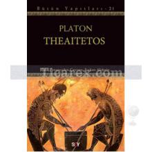 Theaitetos | Platon ( Eflatun )
