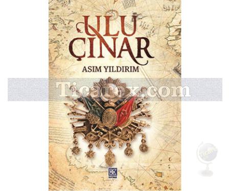 Ulu Çınar | Asım Yıldırım - Resim 1