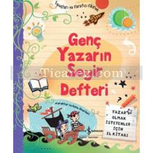 Genç Yazarın Seyir Defteri | Yazar Olmak İsteyenler İçin El Kitabı | Kolektif