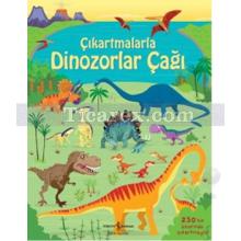 cikartmalarla_dinozorlar_cagi