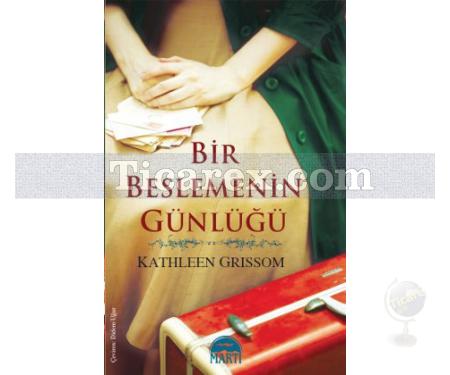 Bir Beslemenin Günlüğü | Kathleen Grissom - Resim 1