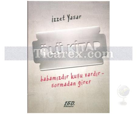 Ölü Kitap | İzzet Yasar - Resim 1