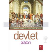 Devlet | Platon ( Eflatun )