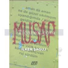 Musap | İlker Şaguj