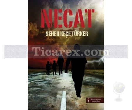 Necat | Seher Keçe Türker - Resim 1