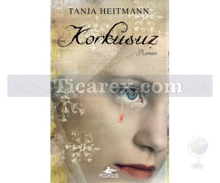 Korkusuz | Tanja Heitmann - Resim 1