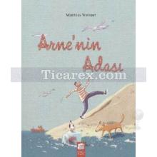 Arne'nin Adası | Matthias Weinert