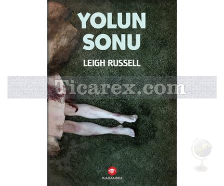 Yolun Sonu | Leigh Russell - Resim 1