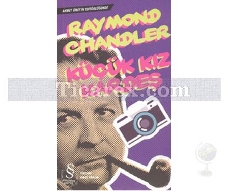 Küçük Kız Kardeş | Raymond Chandler - Resim 1