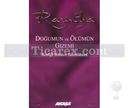 Ramtha - Doğumun ve Ölümün Gizemi | Kolektif - Resim 1