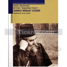 Ahmed Midhat Efendi | Hayatı, Romancılığı, Bir Eseri: Şeytankaya Tılsımı | Seval Şahin