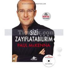 Sizi Zayıflatabilirim | Paul Mckenna