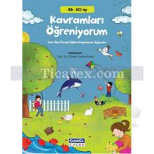 Kavramları Öğreniyorum | (48 - 60 Ay) | Gülden Uyanık Balat