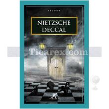 Deccal | Friedrich Nietzsche