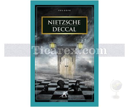 Deccal | Friedrich Nietzsche - Resim 1