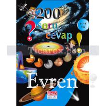 Evren | 200 Soru ve Cevap | Yakup Gürel