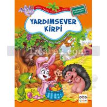 yardimsever_kirpi