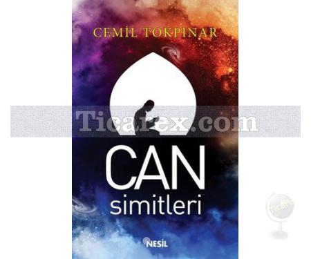 Can Simitleri | Cemil Tokpınar - Resim 1