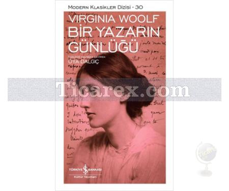 Bir Yazarın Günlüğü | Virginia Woolf - Resim 1