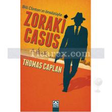 Zoraki Casus | Thomas Caplan