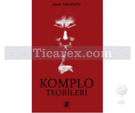 Komplo Teorileri | Cem Küçük - Resim 1