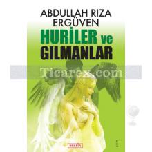 Huriler ve Gılmanlar | Abdullah Rıza Ergüven