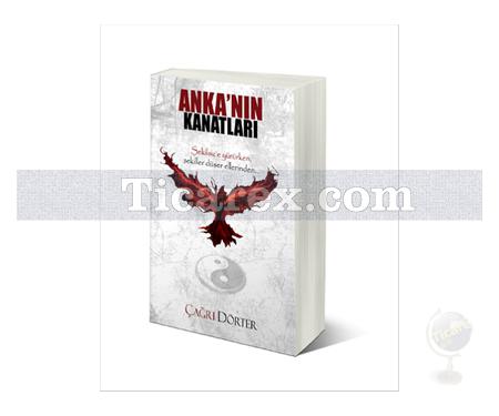 Anka'nın Kanatları | Çağrı Dörter - Resim 1