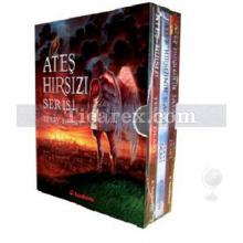 Ateş Hırsızı ( 3 Kitap Set ) | Terry Deary