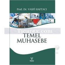 Temel Muhasebe | Vasfi Haftacı