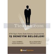 is_deneyim_belgeleri