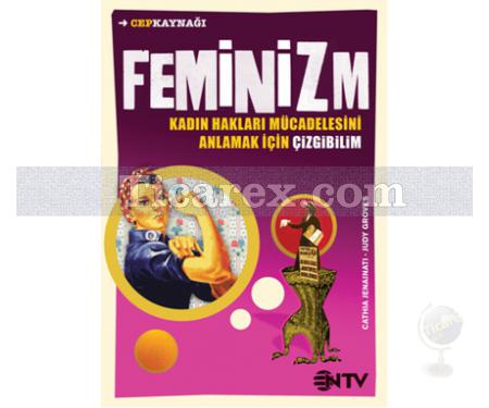 Feminizm | Cathia Jenainati, Judy Groves - Resim 1