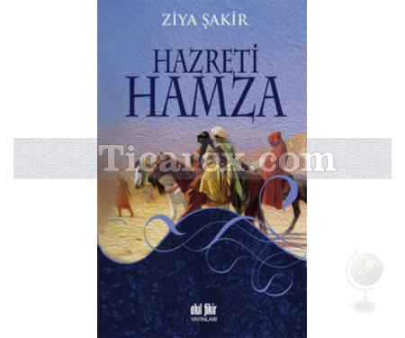 Hazreti Hamza | Ziya Şakir - Resim 1