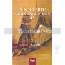 Ninnilerde Kadın Anlatıcının Sesi | Songül Çek