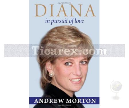 Diana in Pursuit of Love | Andrew Morton - Resim 1