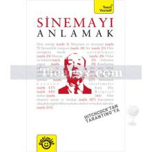 Sinemayı Anlamak | Warren Buckland