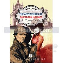 The Adventures of Sherlock Holmes | Arthur Conan Doyle