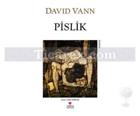 Pislik | David Vann - Resim 1