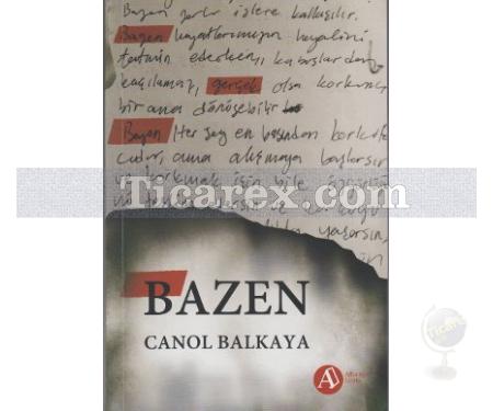 Bazen | Canol Balkaya - Resim 1