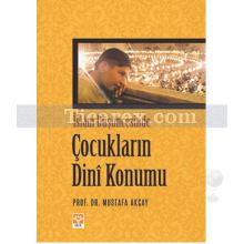 islam_dusuncesinde_cocuklarin_dini_konumu