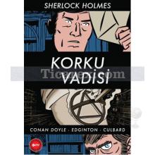 Sherlock Holmes - Korku Vadisi | Arthur Conan Doyle