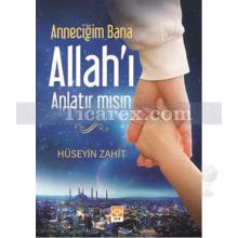 annecigim_bana_allah_i_anlatir_misin