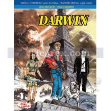 Darwin | Fausto Oneta, Franco